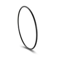 Minimalist Geometric Line Bangle